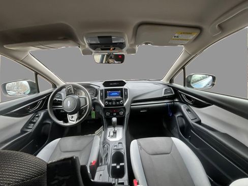 Used 2019 Subaru Crosstrek 2.0i w/ Eyesight System AWD/4WD image 9