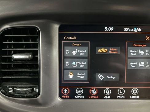 Used 2022 Dodge Charger SXT w/ Plus Group image 30