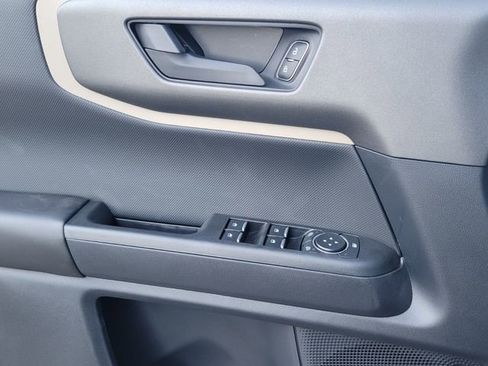 New 2025 Ford Bronco Sport Big Bend w/ Convenience Package image 15