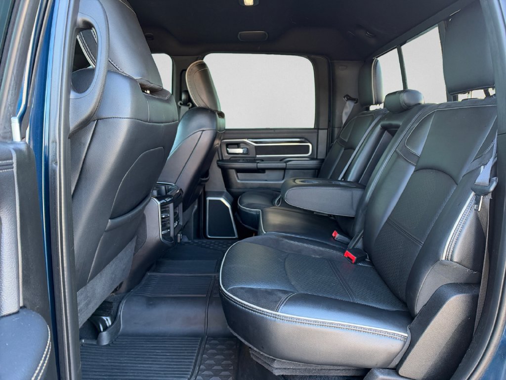 Used 2020 RAM 3500 Laramie AWD/4WD image 26