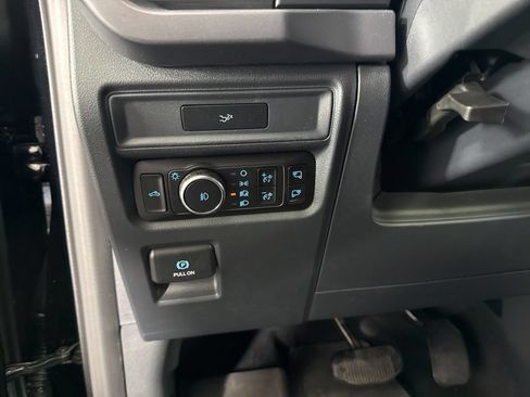 New 2026 Ford F150 XLT w/ Equipment Group 302A MID AWD/4WD image 19