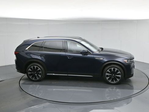 Used 2024 MAZDA CX-90 Plug-In Hybrid w/ Premium Plus image 55