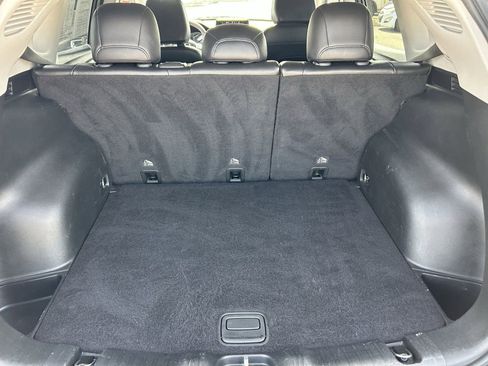 Used 2022 Jeep Compass Latitude FWD image 10