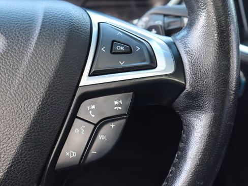 Used 2015 Ford Edge Sport w/ Equipment Group 401A AWD/4WD image 15