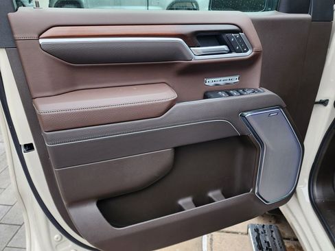 New 2026 GMC Sierra 1500 Denali AWD/4WD image 13