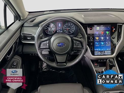 Certified 2024 Subaru Outback Onyx Edition image 23