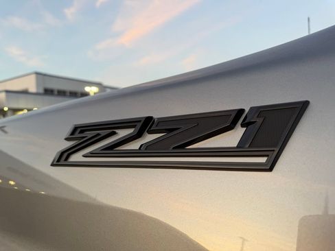 New 2026 Chevrolet Silverado 2500 LT w/ Trail Boss Package AWD/4WD image 26