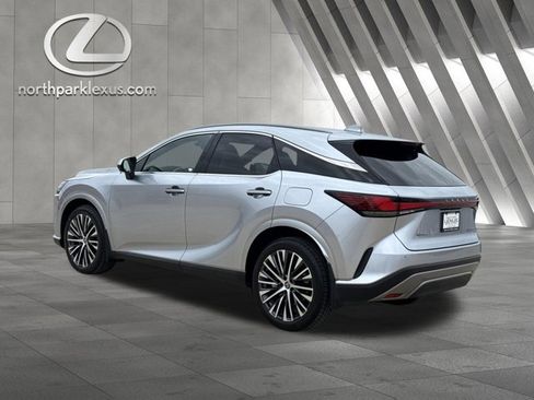 Certified 2023 Lexus RX 350 Premium Plus w/ Accessory Package (K3) FWD image 2