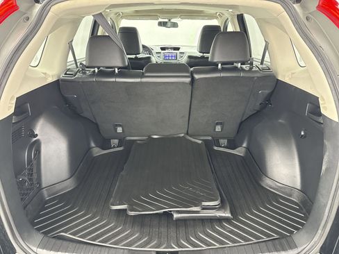 Used 2016 Honda CR-V EX-L image 39