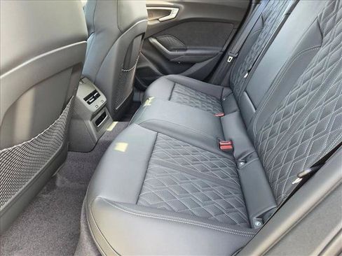 New 2026 Audi S5 Premium Plus AWD/4WD image 15
