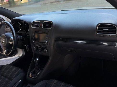 Used 2011 Volkswagen GTI Autobahn FWD image 44