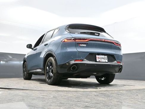 Used 2024 Dodge Hornet R/T Plus w/ R/T Blacktop Package image 52