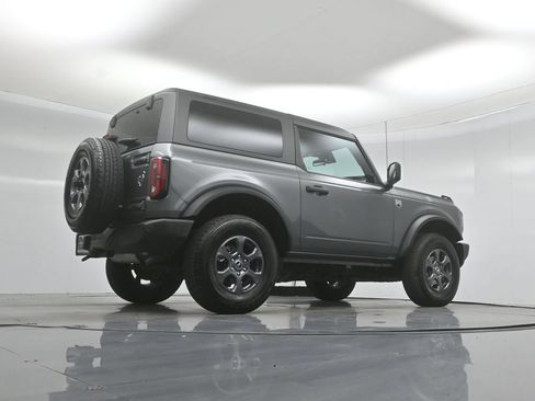 Certified 2024 Ford Bronco Big Bend AWD/4WD image 44