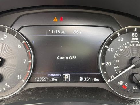 Used 2019 INFINITI QX50 Essential w/ Premium Heat Package AWD/4WD image 25