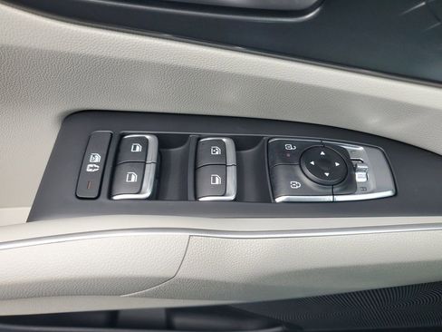 New 2026 Kia Sorento S w/ S Panoramic Sunroof Package image 31