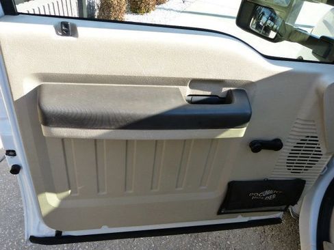 Used 2008 Ford F350 XLT image 42