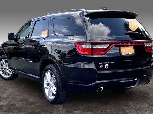 Used 2024 Dodge Durango GT AWD/4WD image 11
