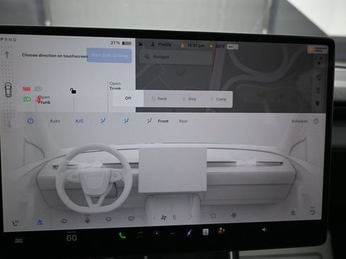 Used 2026 Tesla Model Y AWD image 12