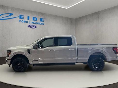 New 2026 Ford F150 XLT w/ Equipment Group 302A MID AWD/4WD image 9