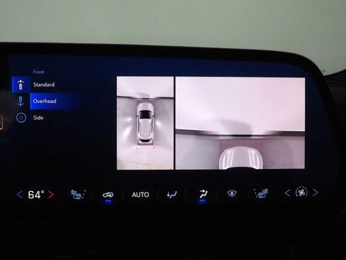 Used 2024 Chevrolet Equinox EV RS image 33