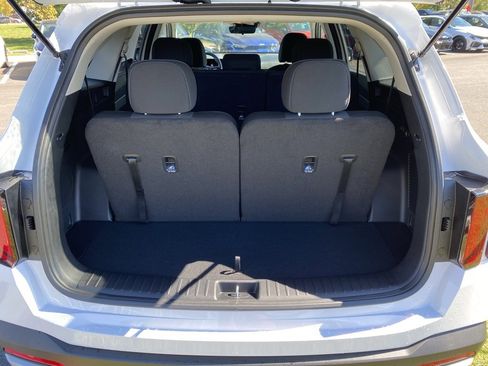 New 2026 Kia Sorento LX image 7