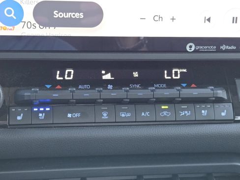 Used 2023 Toyota Tundra TRD Pro AWD/4WD image 35