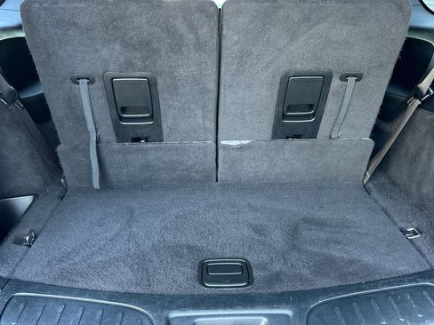 Used 2025 Dodge Durango GT AWD/4WD image 16