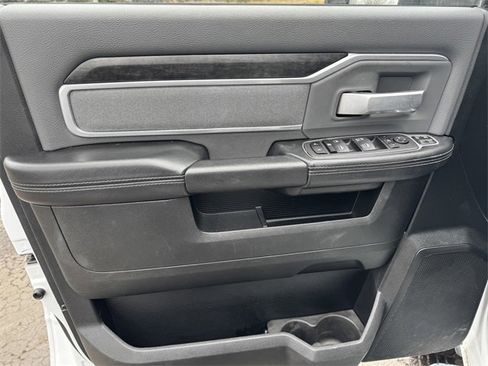 Certified 2023 RAM 2500 Big Horn w/ Level 1 Equipment Group image 20