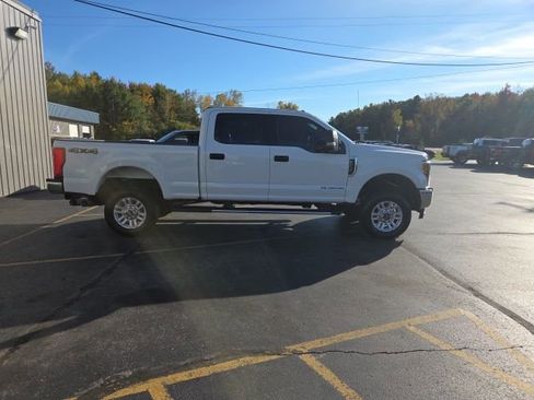 Used 2019 Ford F250 XLT image 4