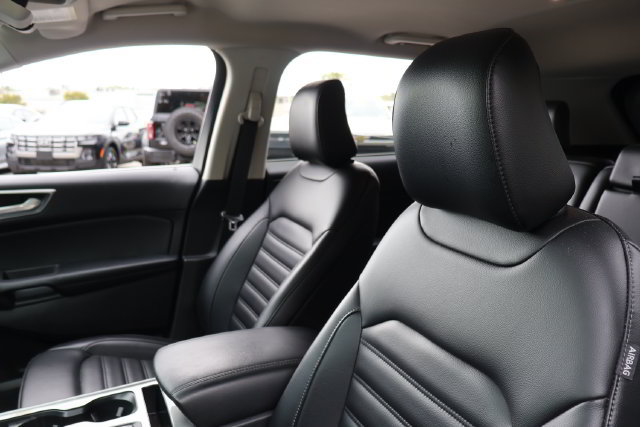 Used 2024 Ford Edge SEL w/ Convenience Package AWD/4WD image 10
