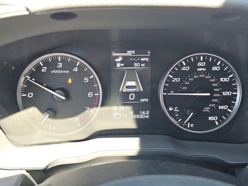 Used 2024 Subaru Crosstrek 2.5i Limited w/ Crosstrek Mirror Package AWD/4WD image 32