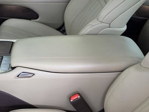 Certified 2020 Lexus LS 500 w/ Interior Upgrade Package RWD image 8