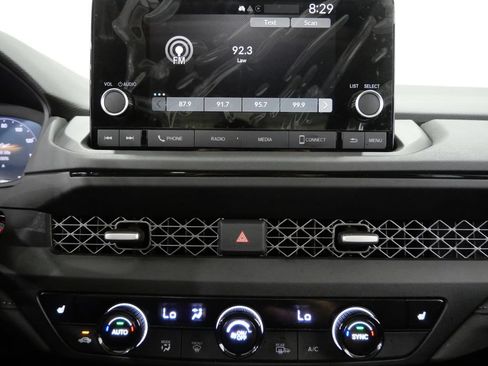 Used 2024 Honda Accord EX image 20