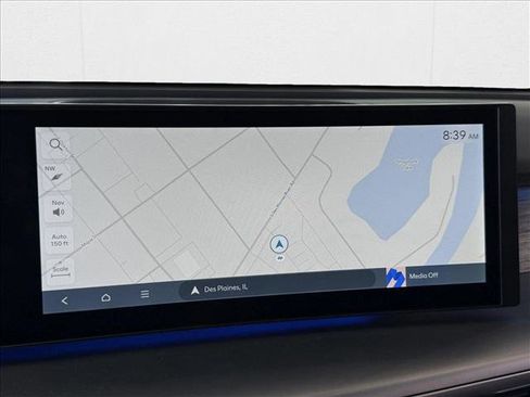 New 2026 Hyundai Ioniq 9 SEL image 17