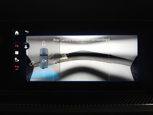 Used 2025 Mercedes-Benz G 580 w/ Manufactur Interior Package image 19