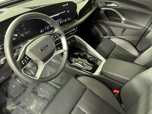 Used 2025 Audi Q5 Premium Plus w/ Premium Plus AWD/4WD image 9