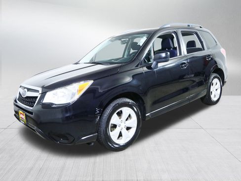 Used 2015 Subaru Forester 2.5i Premium w/ Popular Package #1 image 3