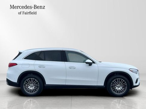 New 2026 Mercedes-Benz GLC 300 4MATIC image 8
