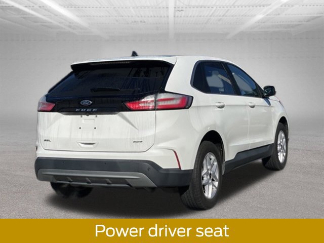 Used 2024 Ford Edge SEL w/ Convenience Package AWD/4WD image 9