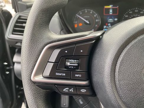 Used 2023 Subaru Crosstrek 2.0i image 24