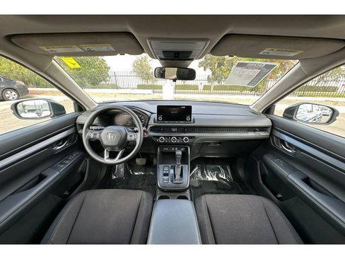 Used 2024 Honda CR-V EX image 15