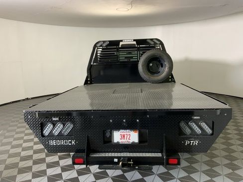 Used 2024 RAM 3500 Tradesman w/ Electrical Accessory Group image 11