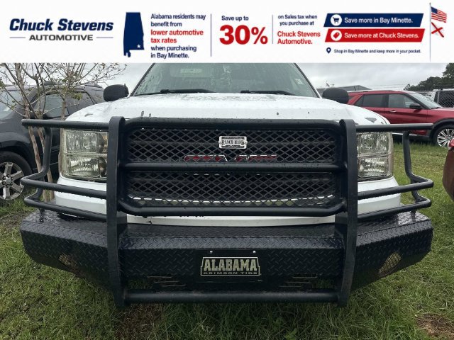 Used 2009 GMC Sierra 1500 SLE w/ Power Pack Plus AWD/4WD image 3