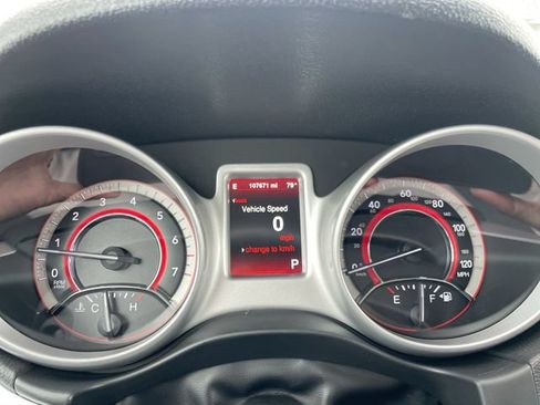 Used 2016 Dodge Journey R/T FWD image 23