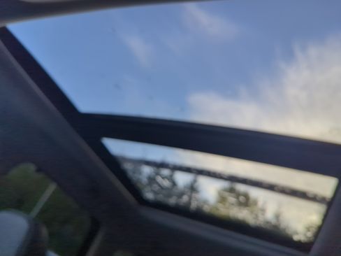 New 2025 Nissan Pathfinder Platinum w/ Cargo Package image 31