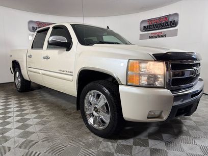 Used 2011 Chevrolet Silverado 1500 LT w/ All-Star Edition