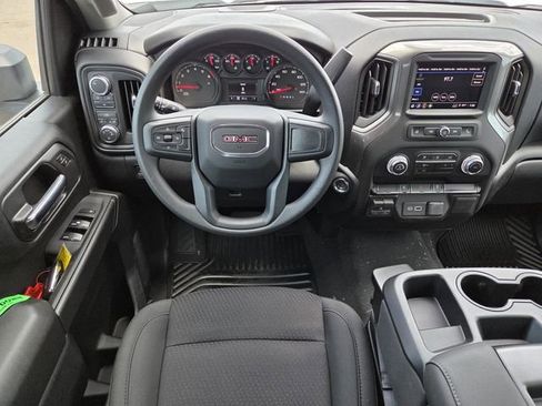 New 2026 GMC Sierra 2500 Pro AWD/4WD image 11