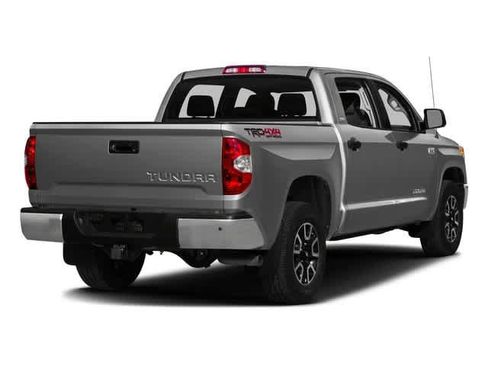 Used 2016 Toyota Tundra SR5 w/ SR5 Upgrade Package RWD image 5
