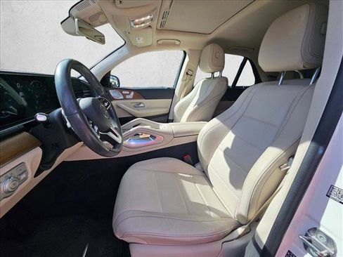 Used 2020 Mercedes-Benz GLE 350 4MATIC image 11