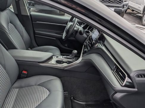 Used 2023 Toyota Camry SE w/ Cold Weather Package image 20